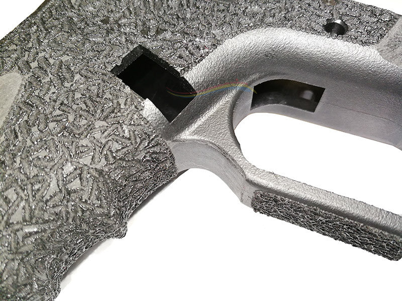 Rainbow8 Custom Frame for MARUI G17/18C (Agency Arms Type B)