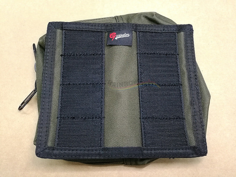 Guarder SOG Vest Main Utility Pouch (OD)