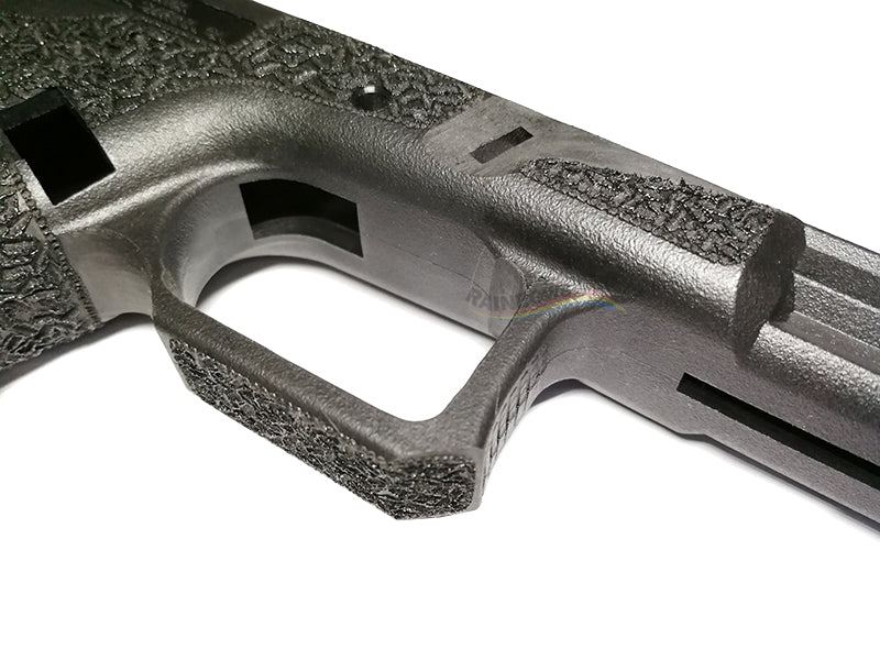 Rainbow8 Custom Frame for MARUI G17/18C (Agency Arms Type B)
