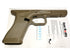 GunsModify Polymer Gen 3 RTF Frame for TM G Series with AGC Style CNC - FDE