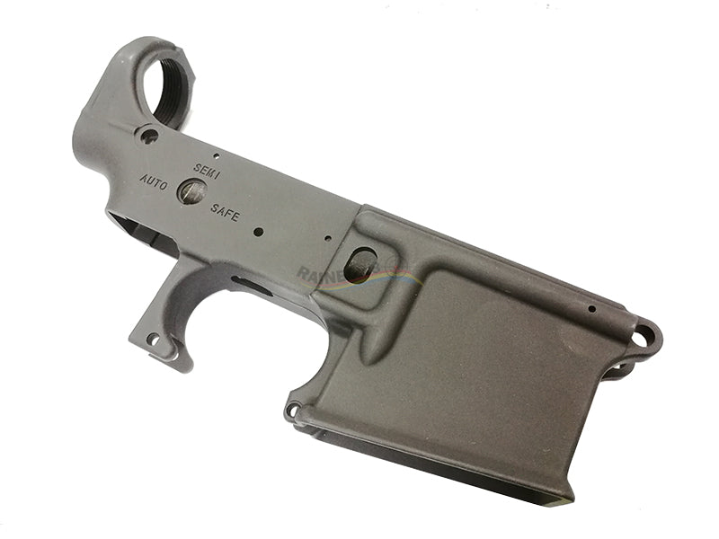 Lower Receiver FOR KSC M4A1 ERG