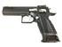 Gunsmith Bros GB-01 TF Standard GBB Pistol (Black)
