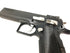Gunsmith Bros GB-01 TF Standard GBB Pistol (Black)