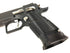 Gunsmith Bros GB-01 TF Standard GBB Pistol (Black)