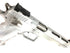 Gunsmith Bros GB-01 TF 5.5 inch GBB Pistol (Silver)