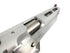 Gunsmith Bros GB-01 TF 5.5 inch GBB Pistol (Silver)