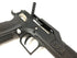 Gunsmith Bros GB-01 Open GBB Pistol (Black)