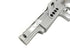 Gunsmith Bros GB-01 Open GBB Pistol (Silver)