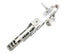 Gunsmith Bros GB-01 Open GBB Pistol (Silver)