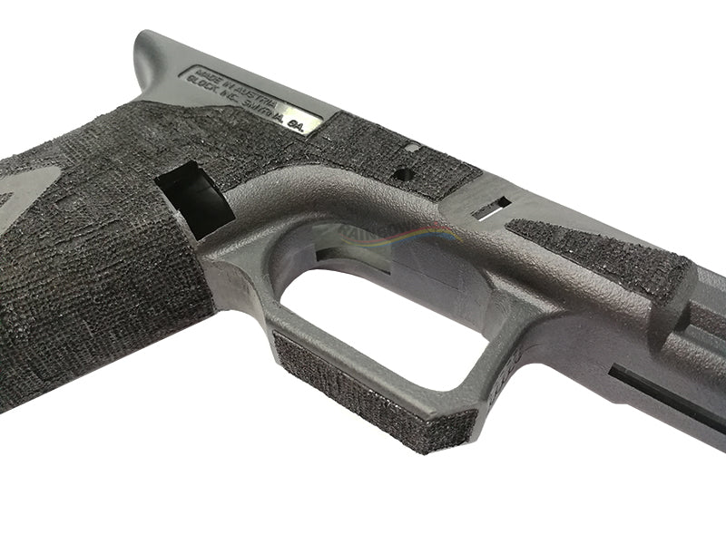 Rainbow8 Custom Frame for MARUI G17/18C (Agency Arms Type C+)