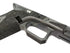 Rainbow8 Custom Frame for MARUI G17/18C (Agency Arms Type C+)