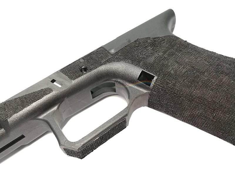 Rainbow8 Custom Frame for MARUI G17/18C (Agency Arms Type C+)