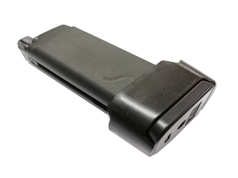 KJ Works G26 / G26C/ G27 Gas Magazine (With Mag Extension)