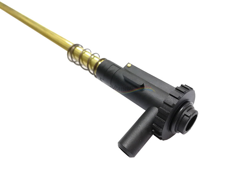 Inner Barrel & Hop Up Set FOR KSC M4A1 ERG