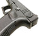 APLUS Custom KJ Works KP18 GBB/CO2 Pistol (Black)