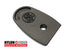 Guarder Standard Magazine Base For Marui M&P9 (Black)