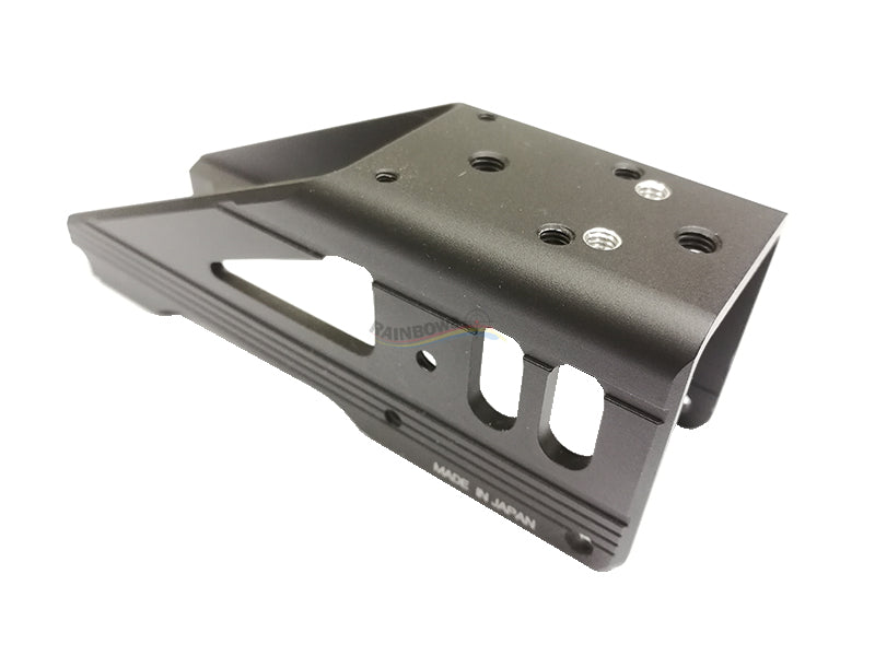 Freedom Art Scope Mount with Compensator For G17