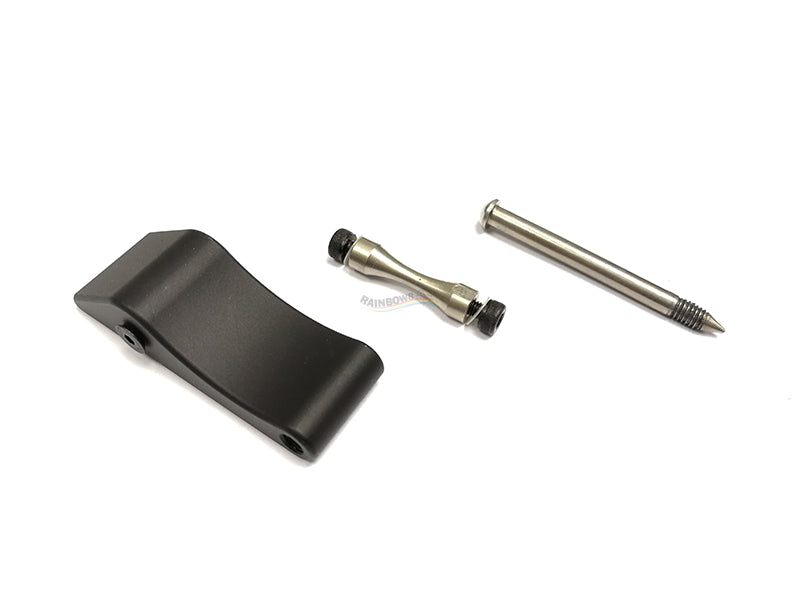 Freedom Art Scope Mount with Compensator For G17