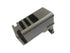 Freedom Art Scope Mount with Compensator For G17