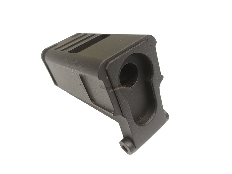 Freedom Art Scope Mount with Compensator For G17
