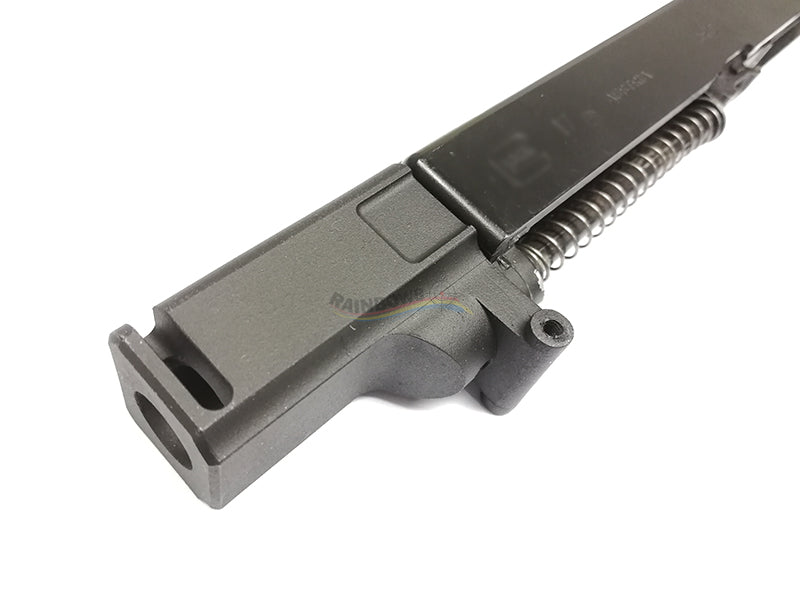 Freedom Art Scope Mount with Compensator For G17