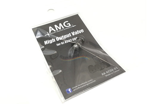 AMG High Output Valve for KJ KC02