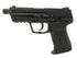 Umarex (VFC) H&K HK45C Compact Tactical GBB Pistol (Full Marking, Asia Edition)