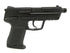 Umarex (VFC) H&K HK45C Compact Tactical GBB Pistol (Full Marking, Asia Edition)
