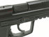 Umarex (VFC) H&K HK45C Compact Tactical GBB Pistol (Full Marking, Asia Edition)