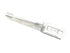 Ready Fighter FI Style MARK 2 Premium Slide Set For Marui 18C Series (Titanium Grey)
