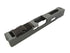 Ready Fighter FI Style MARK 2 Premium Slide Set For Marui 18C Series (Titanium Grey)