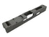 Ready Fighter FI Style MARK 2 Premium Slide Set For Marui 18C Series (Titanium Grey)