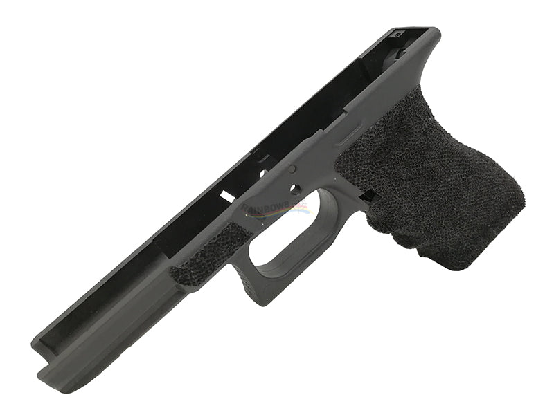 Rainbow8 Custom Frame for Marui G17/18C (JW Style)