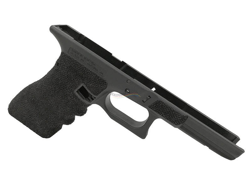 Rainbow8 Custom Frame for Marui G17/18C (JW Style)