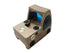 Clone RMR Red Dot Sight (Tan)