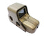 EO Tec Red Dot Sight (Tan)