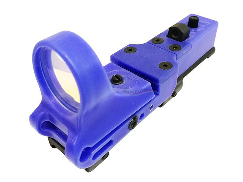 Clone C-More Red Dot Sight (Blue)
