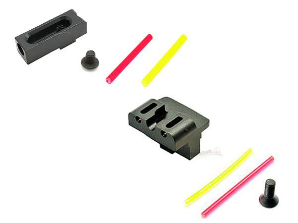 UAC Fiber Optic Sight For G17