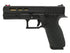 KJ Works KP13 Custom GBB/CO2 Pistol (Black)