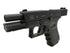 KJ Works Metal Slide G19 GBB Pistol