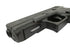 KJ Works Metal Slide G19 GBB Pistol