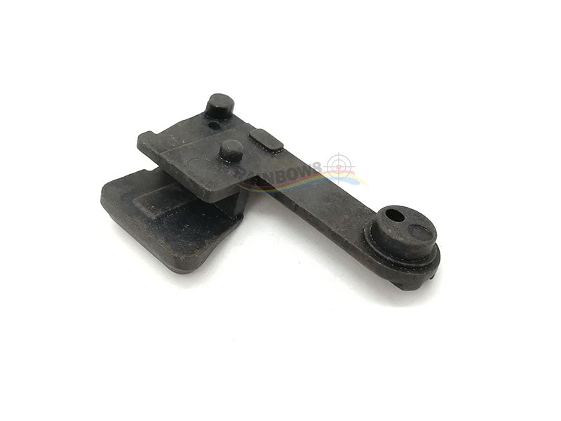 Slide Lock (Part No.77) For KSC MAKAROV MKV PM