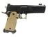 Rainbow8 Custom STI Costa Carry Comp GBB Pistol