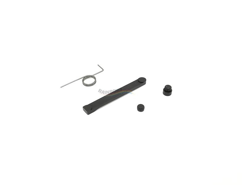Guarder Aluminum Kit for MARUI M9 GBB (Desert Storm, 2018 New Ver.)