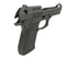 Guarder Aluminum Kit for MARUI M9 GBB Early Type D (2018 New Ver. / Black)