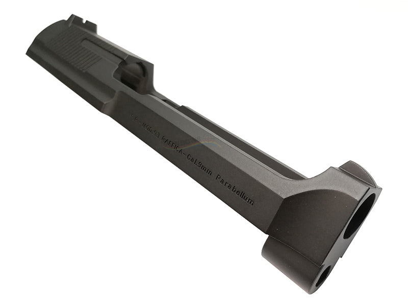 Standard Metal Slide (Part No.800) For KSC M93RII GBB