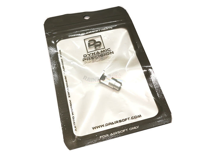 DP Power Up Loading Nozzle Valve For TM M9