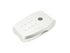 DP Aluminum Mag Base Plate for Marui M&P9 (Silver)