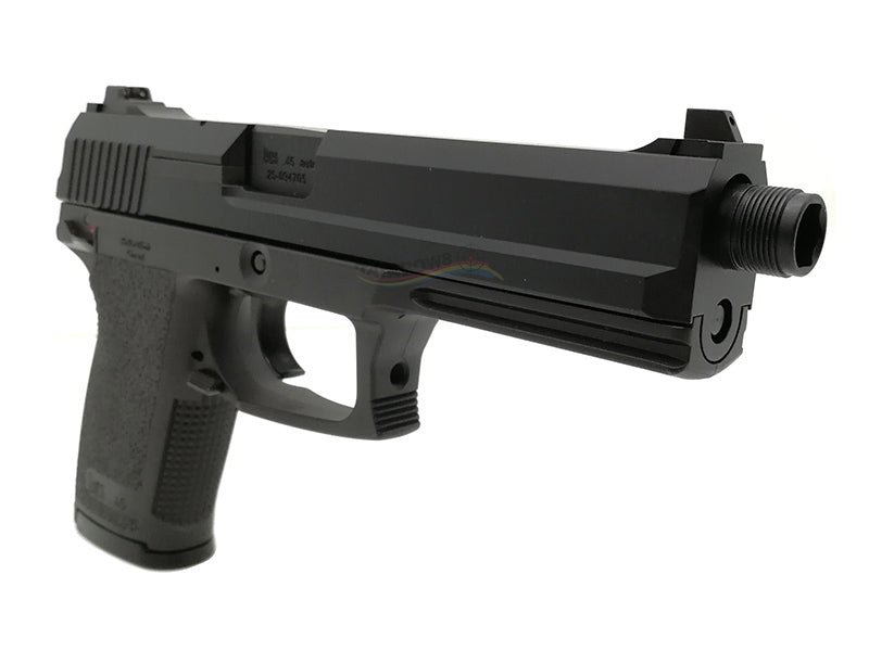 Umarex (KWA) H&K MK23 USSOCOM GBB Pistol