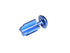 Maple Leaf ESD Cylinder Valve for Marui / KJ / WE GBB Pistol (Blue)